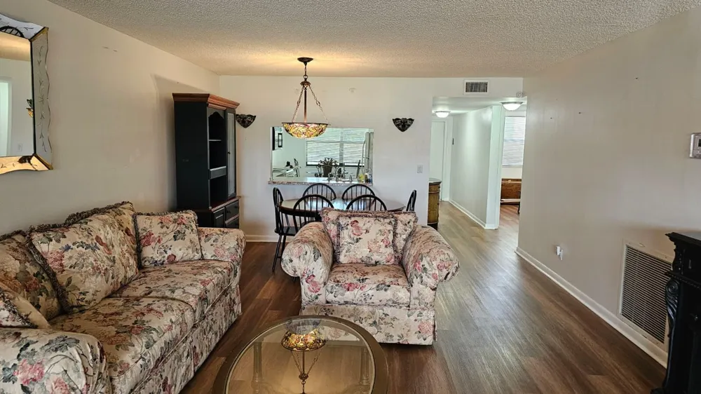 2981 Nob Hill Road #201 Sunrise, FL 33322