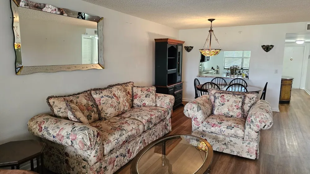 2981 Nob Hill Road #201 Sunrise, FL 33322