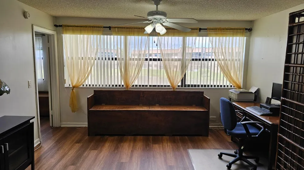 2981 Nob Hill Road #201 Sunrise, FL 33322