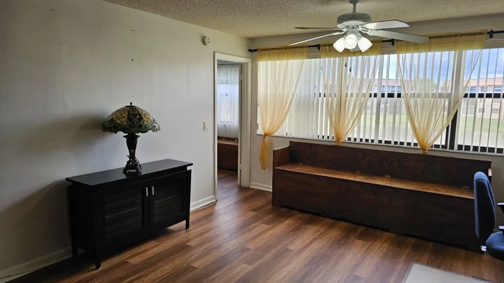 2981 Nob Hill Road #201 Sunrise, FL 33322