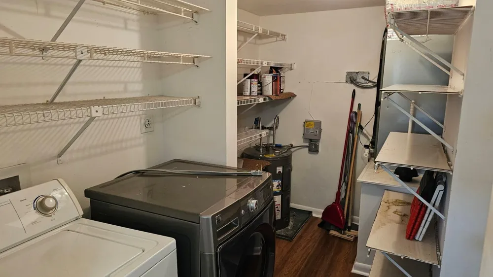2981 Nob Hill Road #201 Sunrise, FL 33322