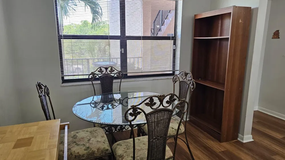 2981 Nob Hill Road #201 Sunrise, FL 33322