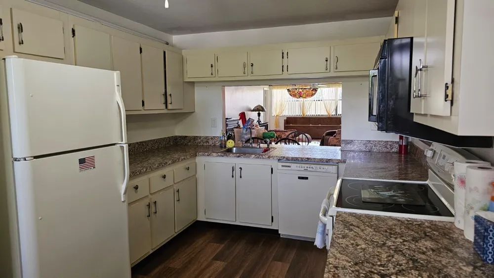 2981 Nob Hill Road #201 Sunrise, FL 33322