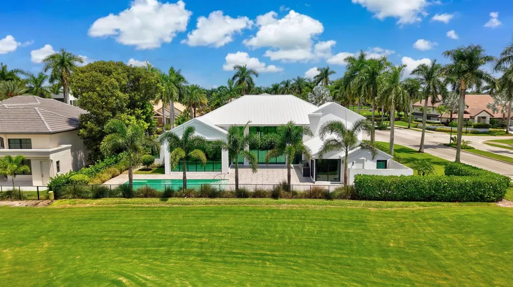 7359 Ballantrae Court Boca Raton, FL 33496