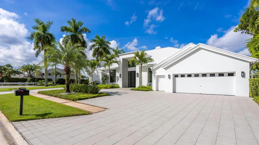 7359 Ballantrae Court Boca Raton, FL 33496