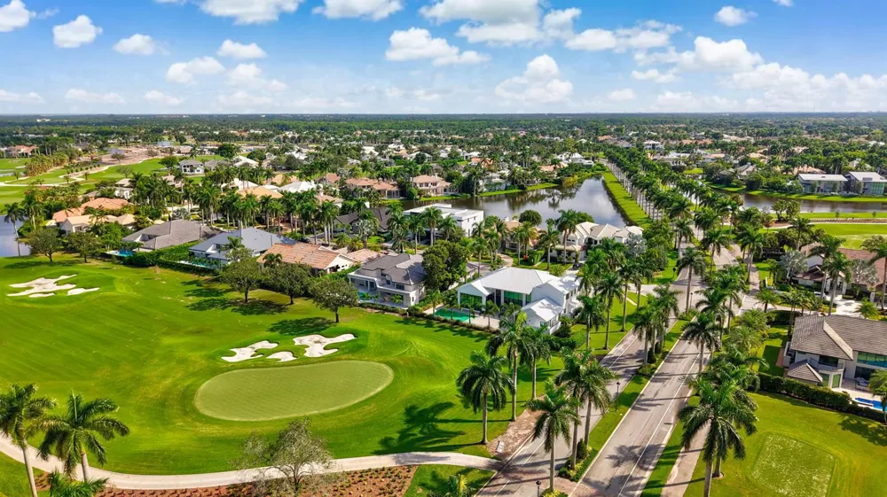 7359 Ballantrae Court Boca Raton, FL 33496