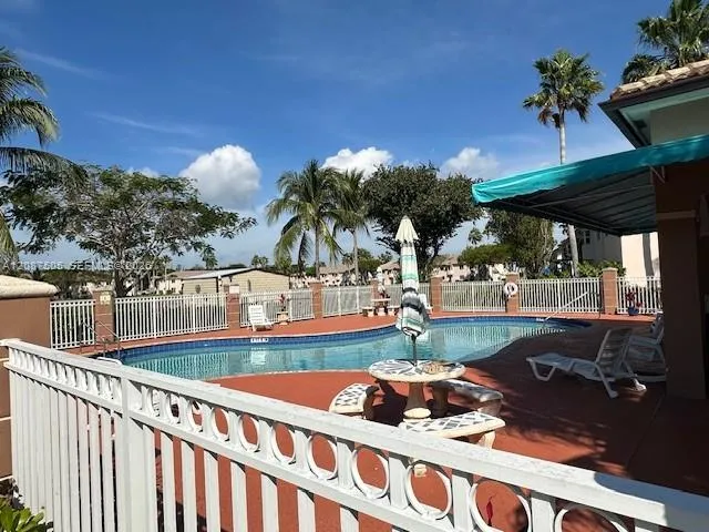 1271 SE 28th Ct #203 Homestead, FL 33035