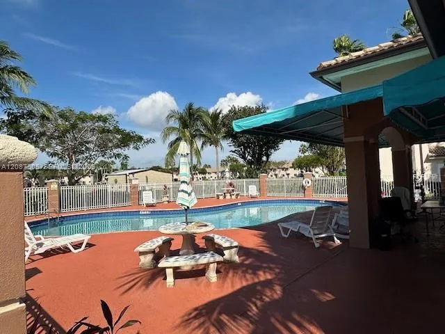 1271 SE 28th Ct #203 Homestead, FL 33035