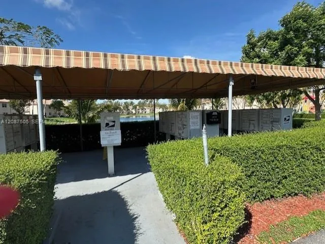 1271 SE 28th Ct #203 Homestead, FL 33035