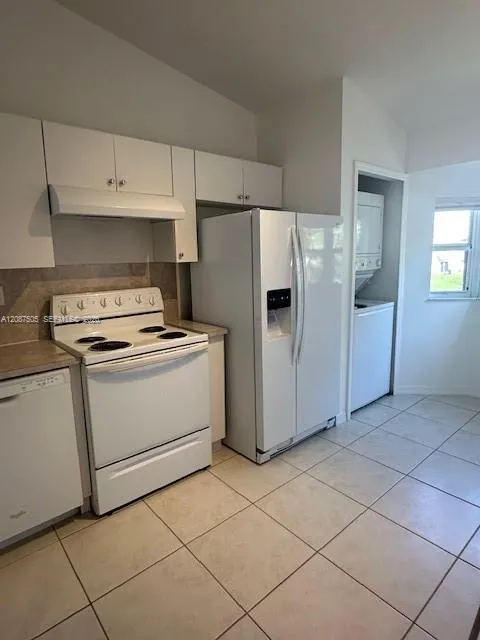 1271 SE 28th Ct #203 Homestead, FL 33035