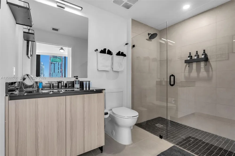 225 Miami Ave #3501 Miami, FL 33128