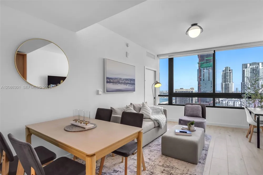 225 Miami Ave #3501 Miami, FL 33128