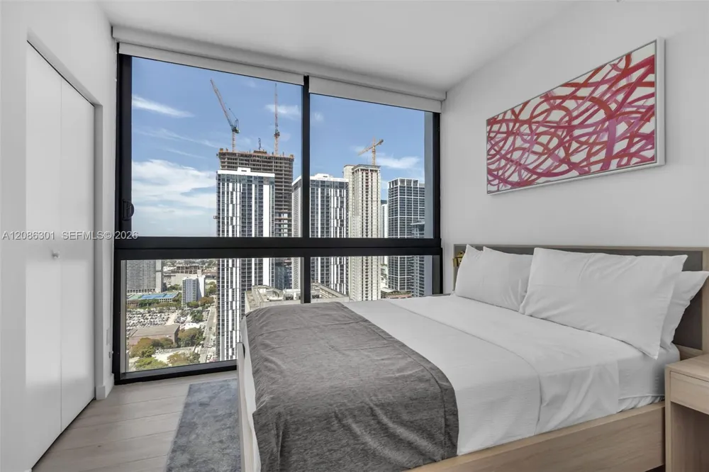 225 Miami Ave #3501 Miami, FL 33128