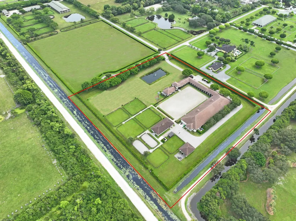 13900 53rd Road S Wellington, FL 33449