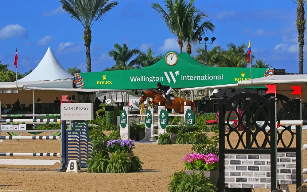 13900 53rd Road S Wellington, FL 33449