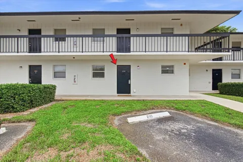 2755 W Atlantic Avenue #104-B