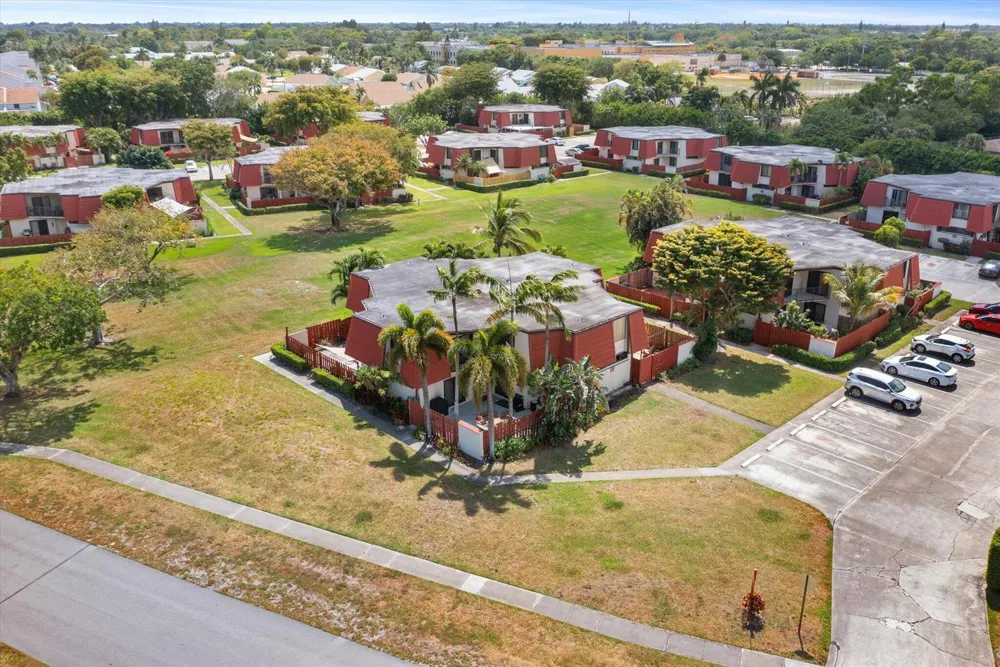 3750 VICTORIA DRIVE West Palm Beach, FL 33406