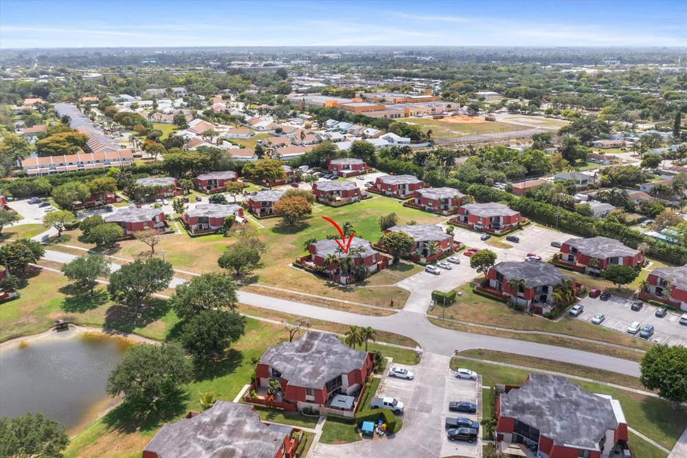 3750 VICTORIA DRIVE West Palm Beach, FL 33406