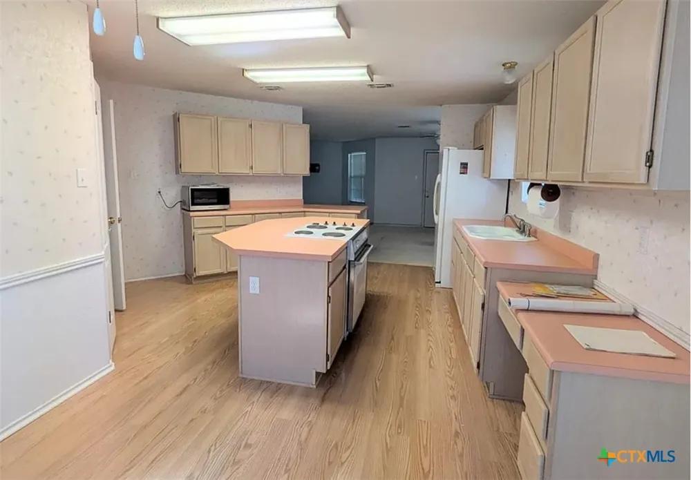1428 Devin Drive New Braunfels, TX 78130