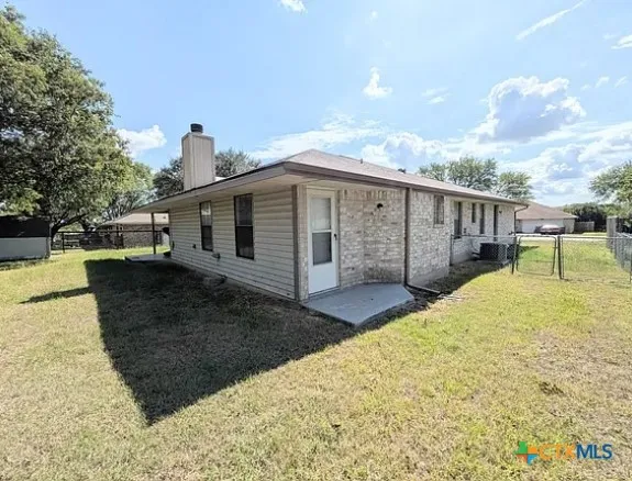1428 Devin Drive New Braunfels, TX 78130