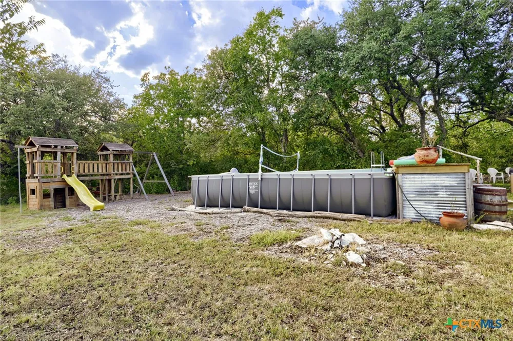 891 Lost Creek Wimberley, TX 78676