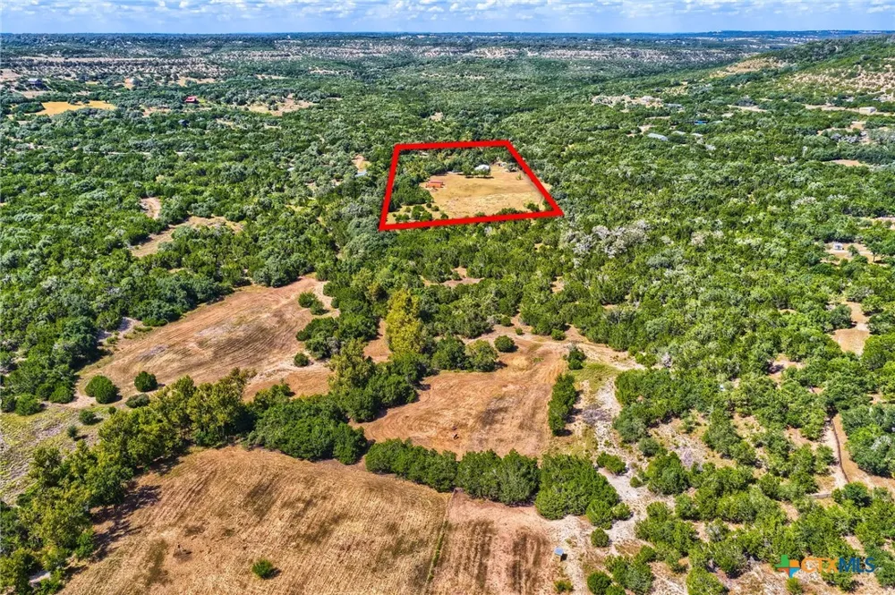 891 Lost Creek Wimberley, TX 78676