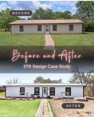 891 Lost Creek Wimberley, TX 78676