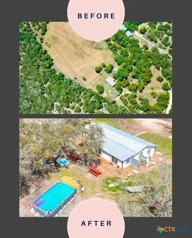 891 Lost Creek Wimberley, TX 78676