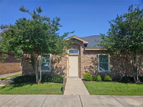 1917 S Texas Boulevard #9