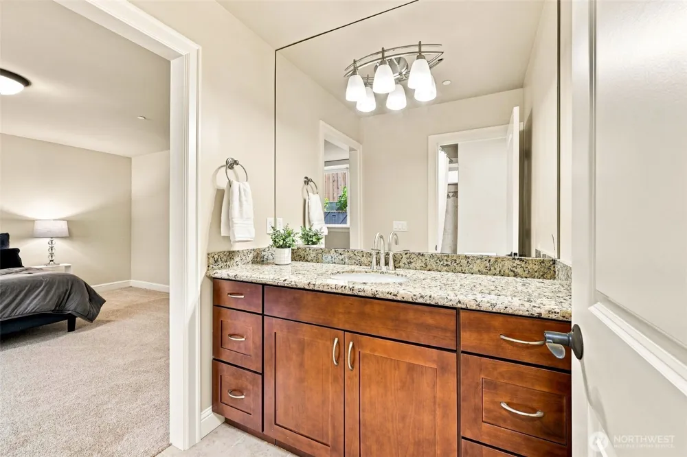 9671 Evergreen Drive Bellevue, WA 98004
