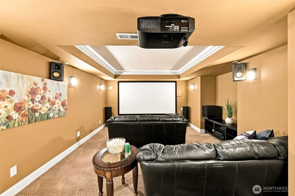 9671 Evergreen Drive Bellevue, WA 98004