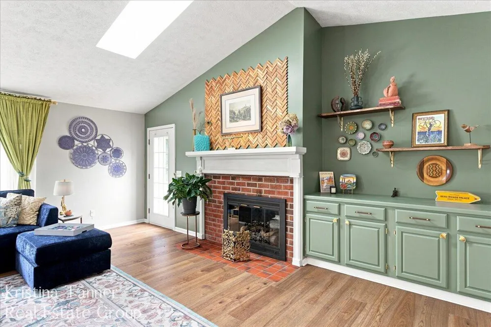 6930 Knapp Street NE Ada Township, MI 49301