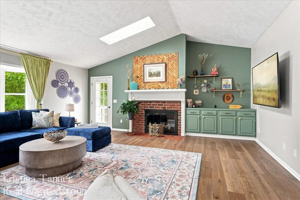 6930 Knapp Street NE Ada Township, MI 49301