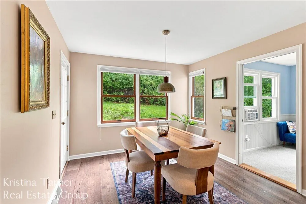 6930 Knapp Street NE Ada Township, MI 49301