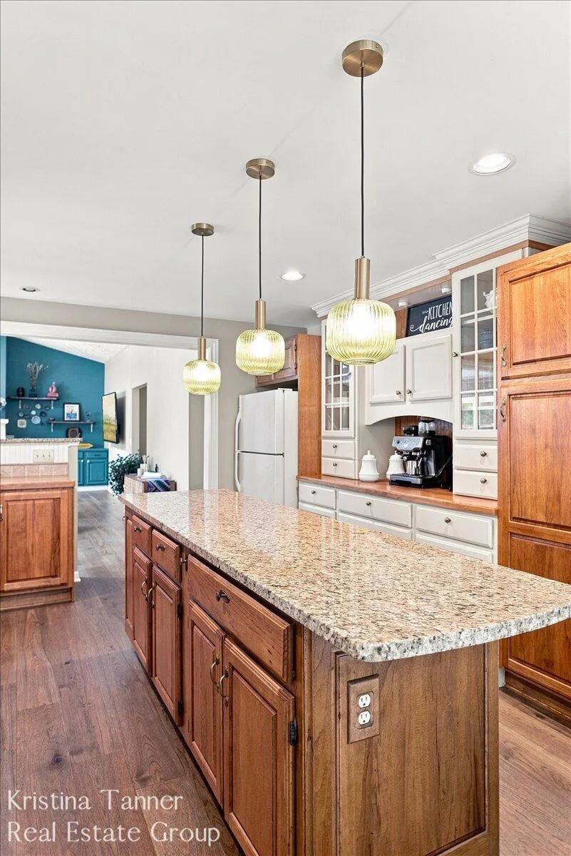 6930 Knapp Street NE Ada Township, MI 49301