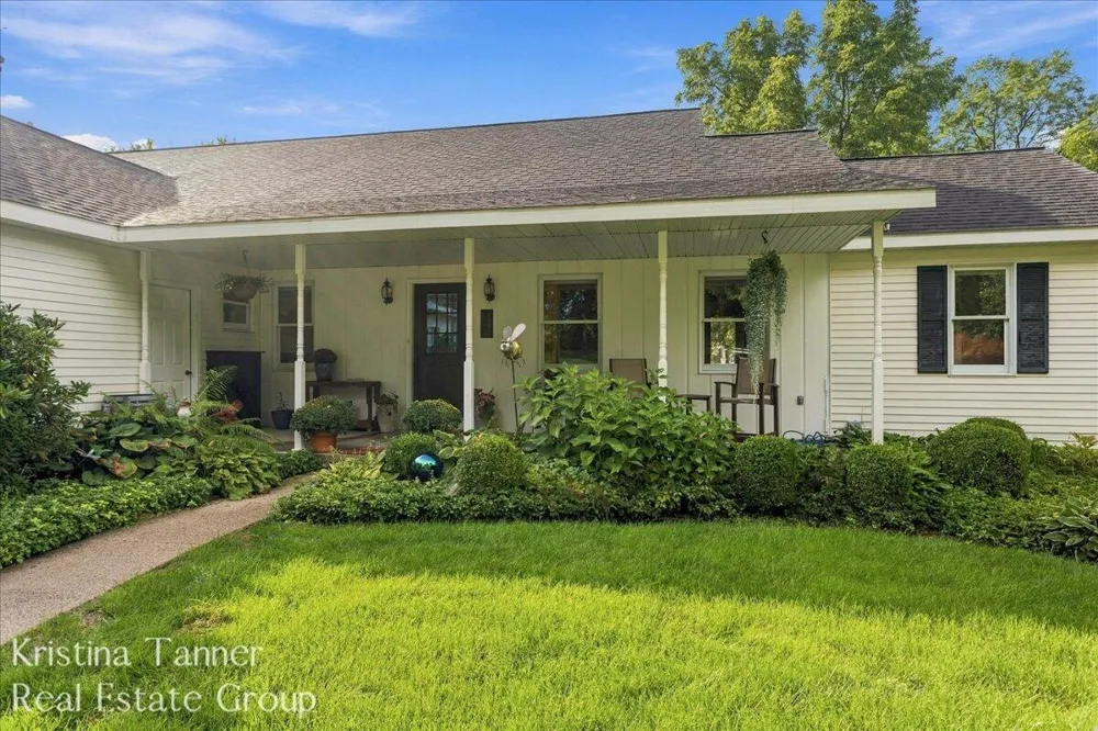 6930 Knapp Street NE Ada Township, MI 49301