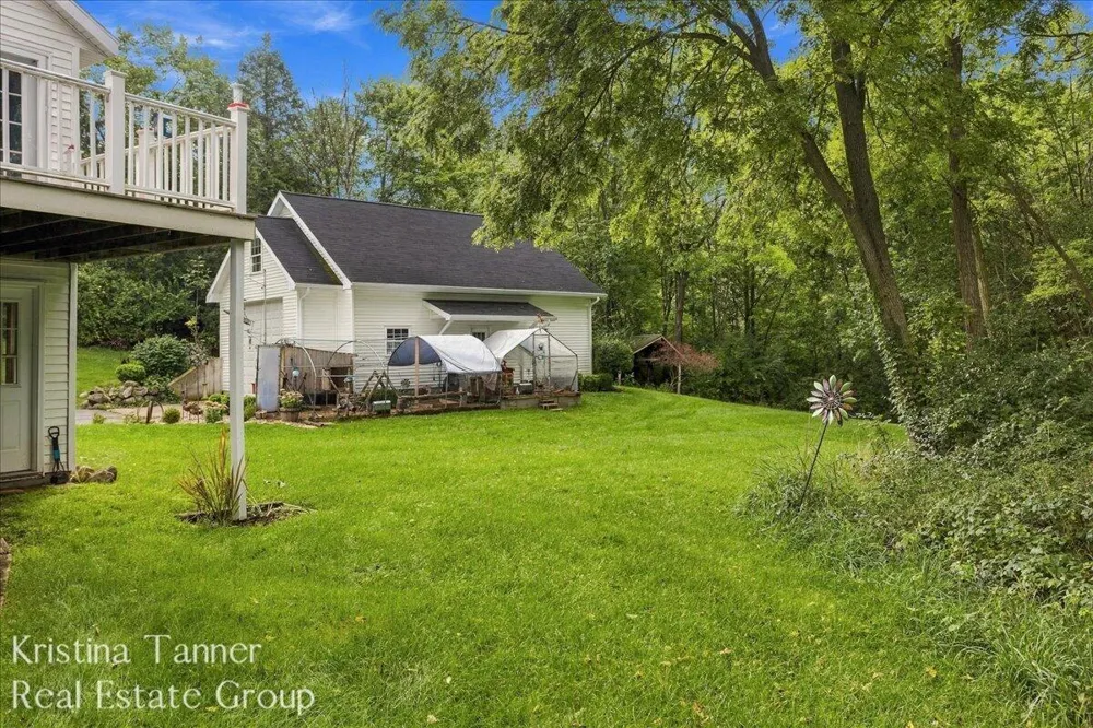6930 Knapp Street NE Ada Township, MI 49301