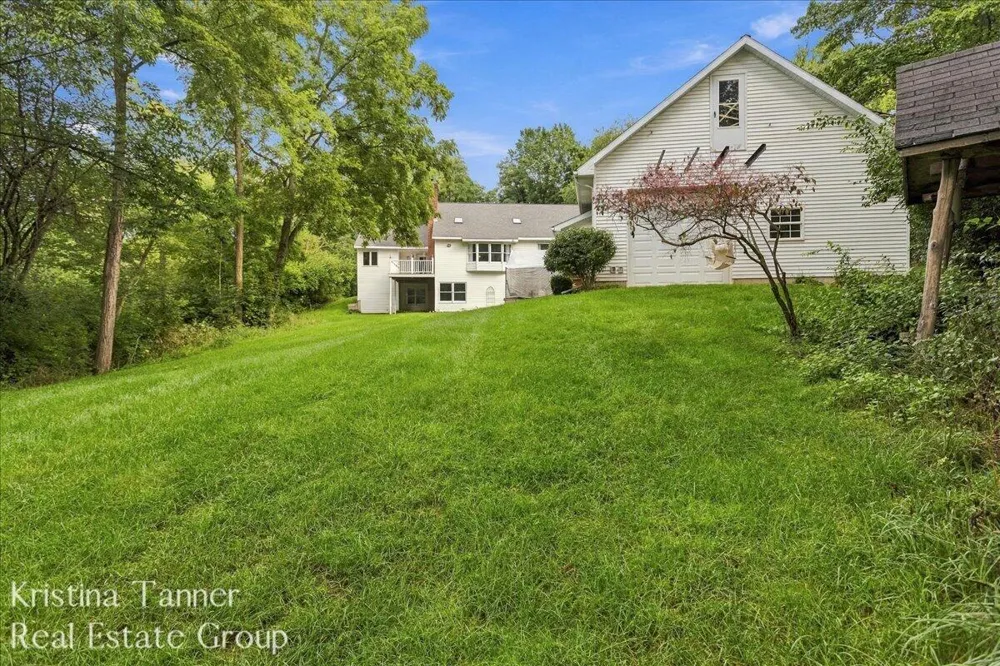 6930 Knapp Street NE Ada Township, MI 49301