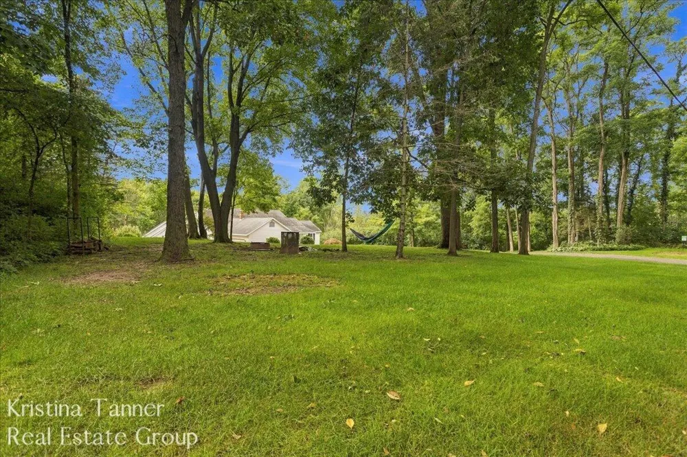 6930 Knapp Street NE Ada Township, MI 49301