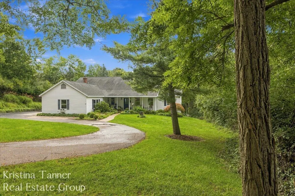 6930 Knapp Street NE Ada Township, MI 49301
