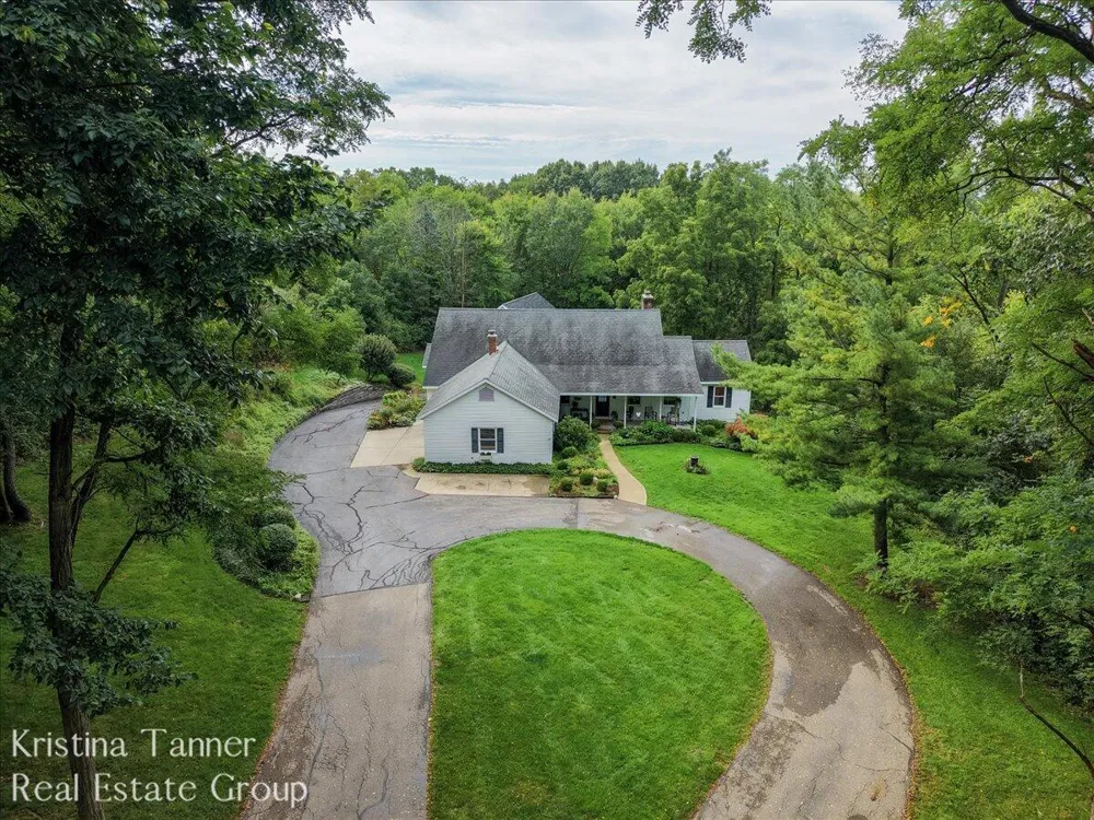 6930 Knapp Street NE Ada Township, MI 49301