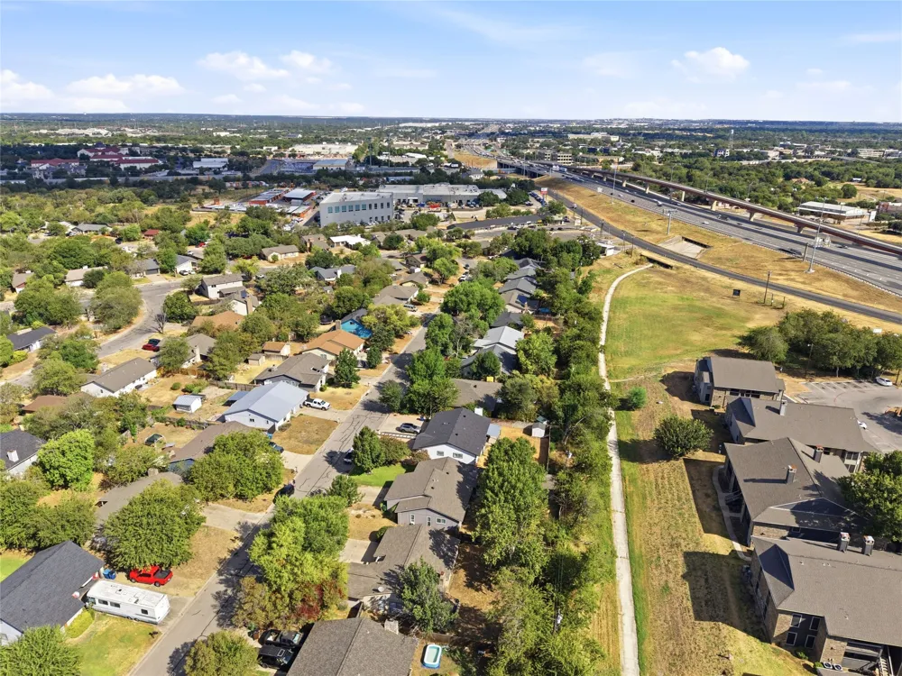 1505 Sagebrush Drive Round Rock, TX 78681