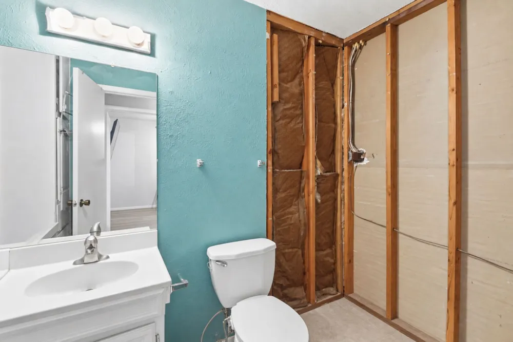1505 Sagebrush Drive Round Rock, TX 78681