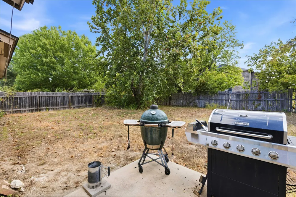 1505 Sagebrush Drive Round Rock, TX 78681