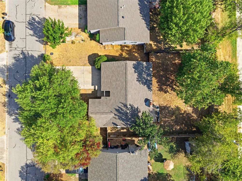 1505 Sagebrush Drive Round Rock, TX 78681