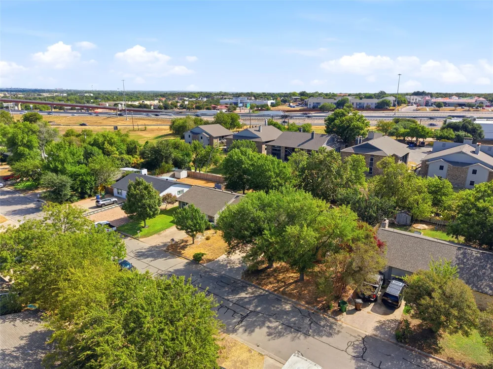 1505 Sagebrush Drive Round Rock, TX 78681