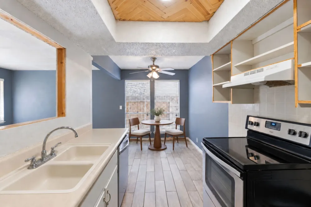1505 Sagebrush Drive Round Rock, TX 78681