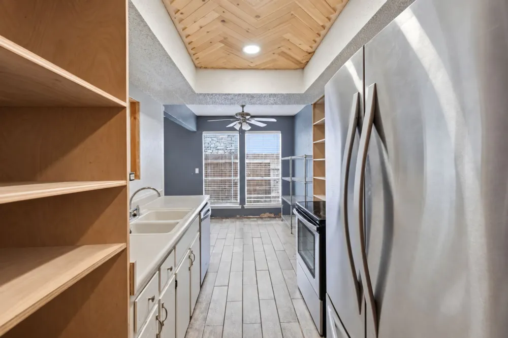 1505 Sagebrush Drive Round Rock, TX 78681