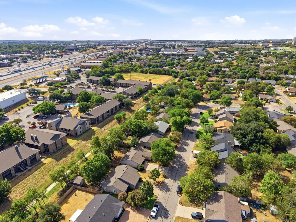 1505 Sagebrush Drive Round Rock, TX 78681