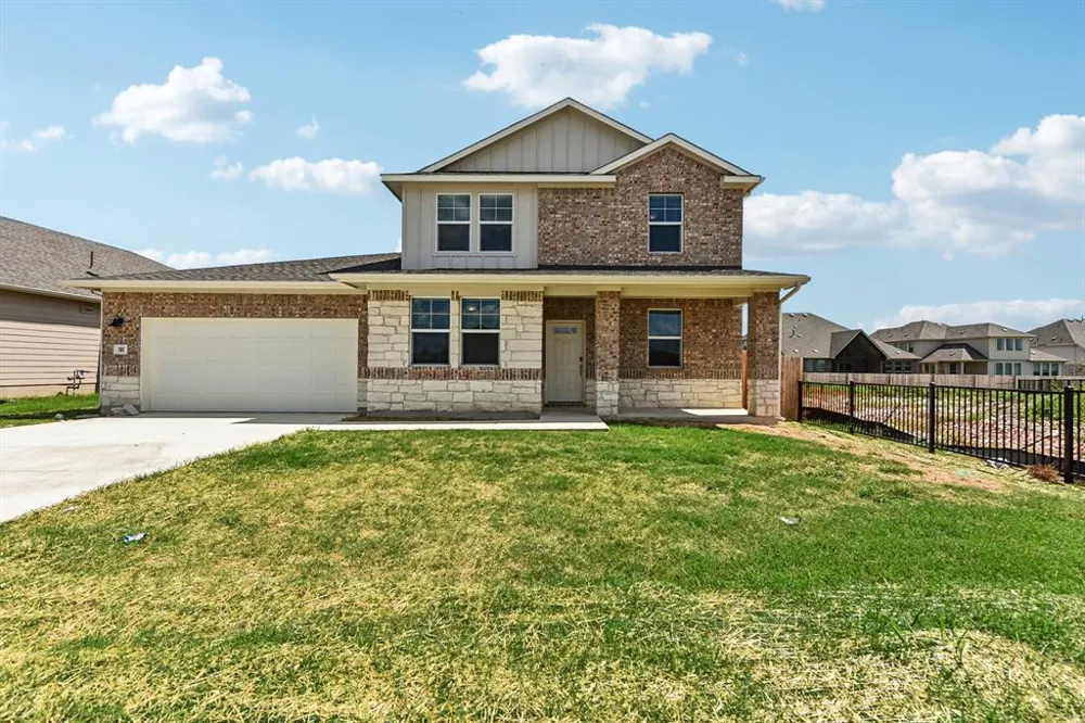 181 Old Town Road Kyle, TX 78640